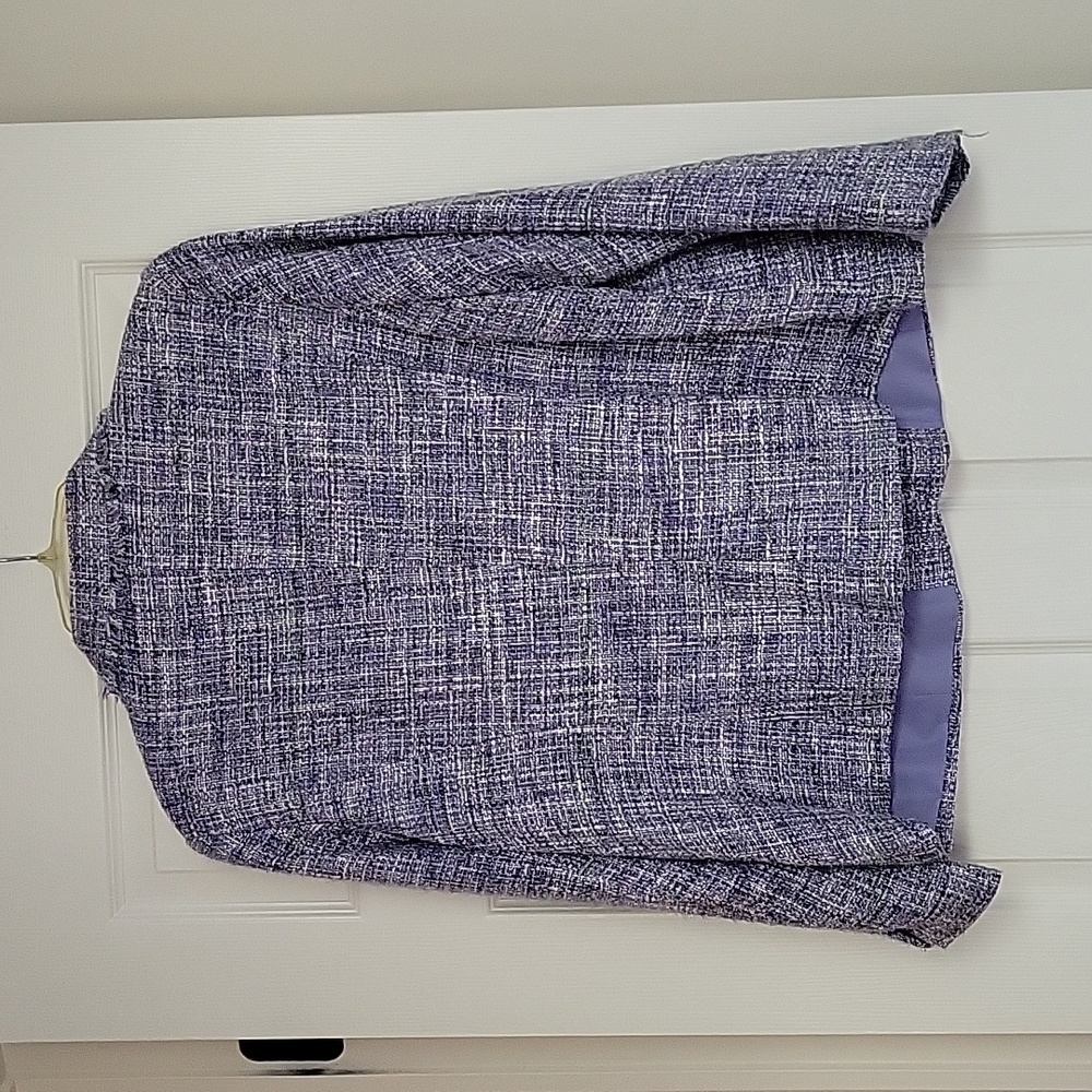 Ladies jacket - Picture 2 of 5